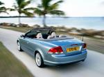 Volvo C70 T5 2005 года